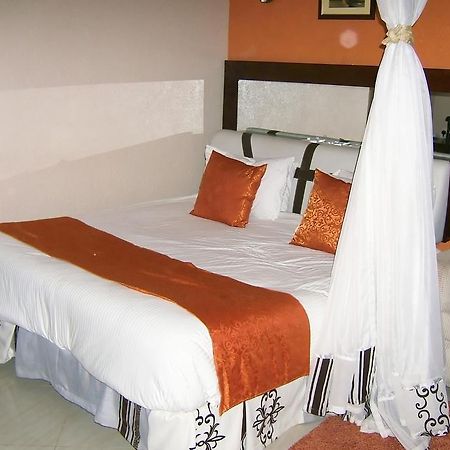 Milimani Holiday Resort Kisumu Ngoại thất bức ảnh