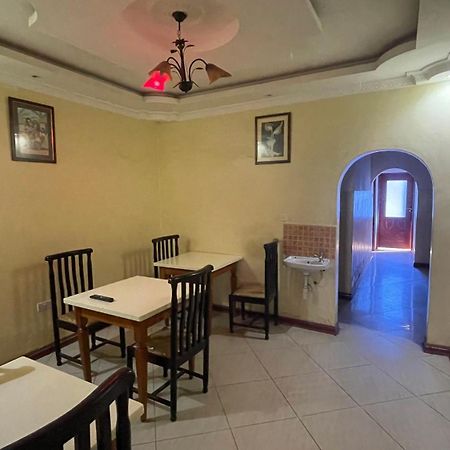 Milimani Holiday Resort Kisumu Ngoại thất bức ảnh