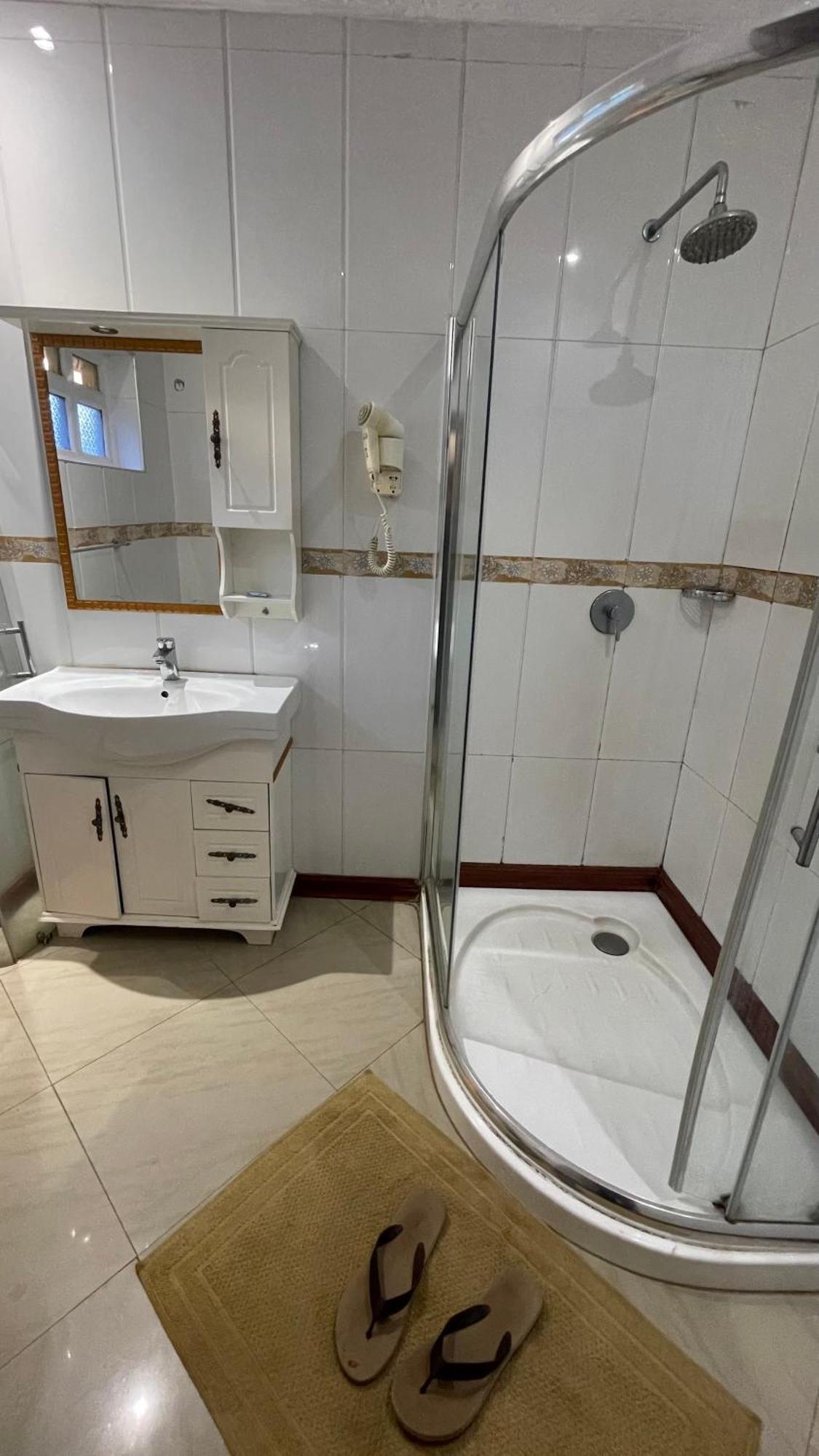 Milimani Holiday Resort Kisumu Ngoại thất bức ảnh