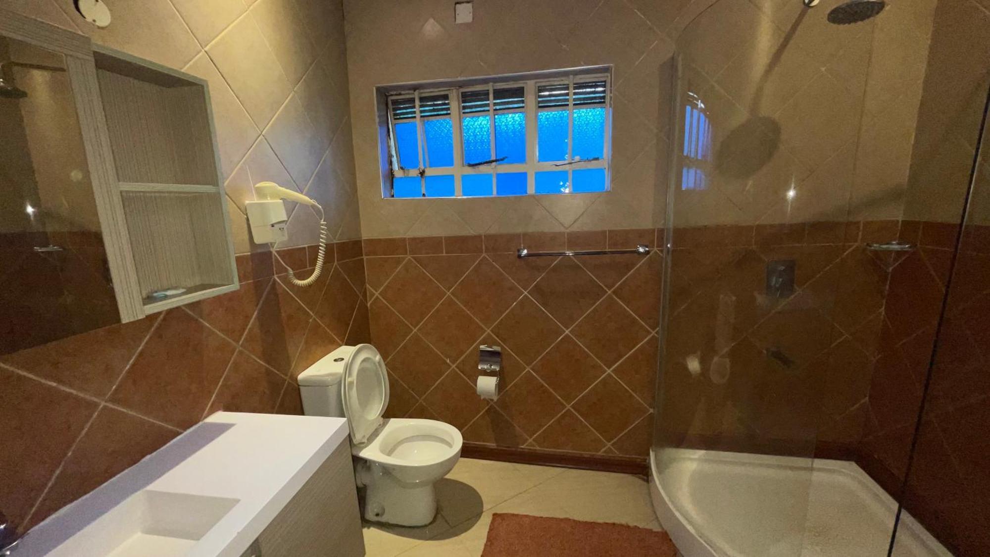 Milimani Holiday Resort Kisumu Ngoại thất bức ảnh