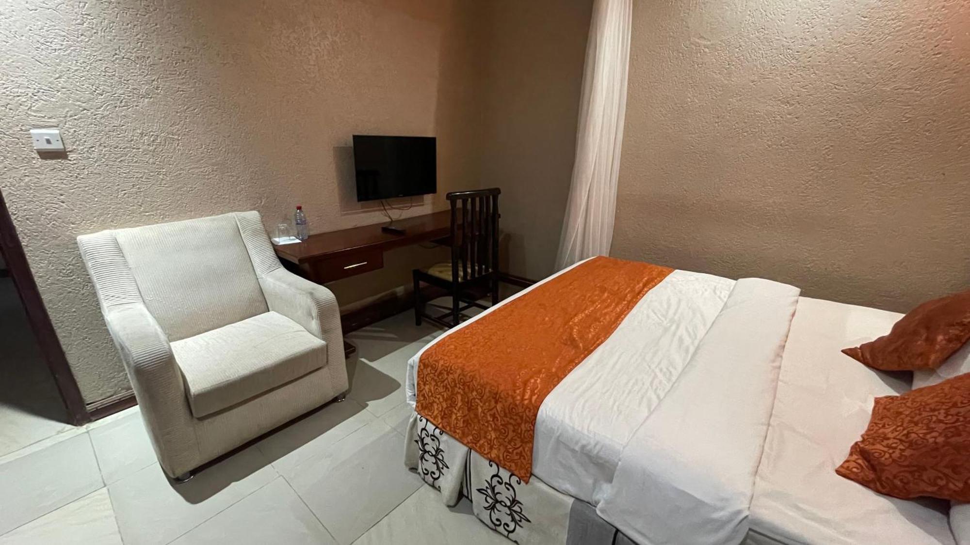 Milimani Holiday Resort Kisumu Ngoại thất bức ảnh