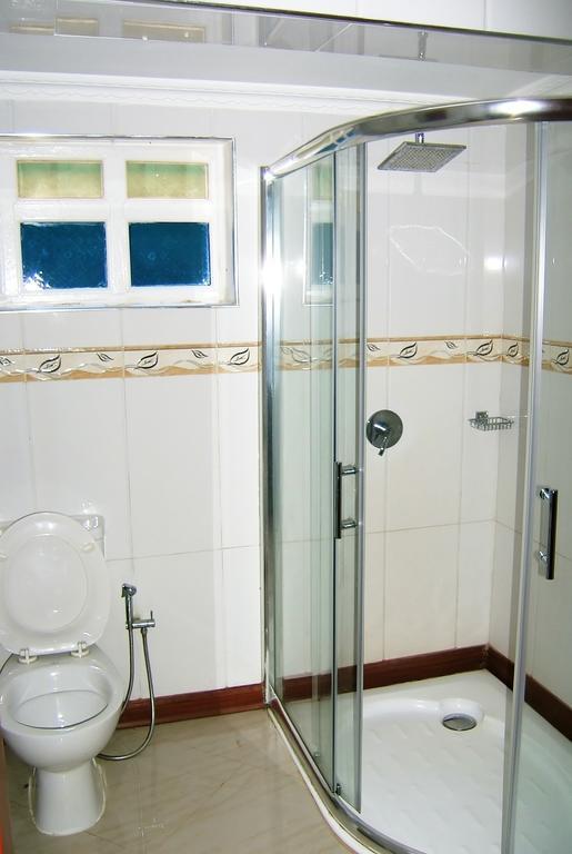 Milimani Holiday Resort Kisumu Ngoại thất bức ảnh