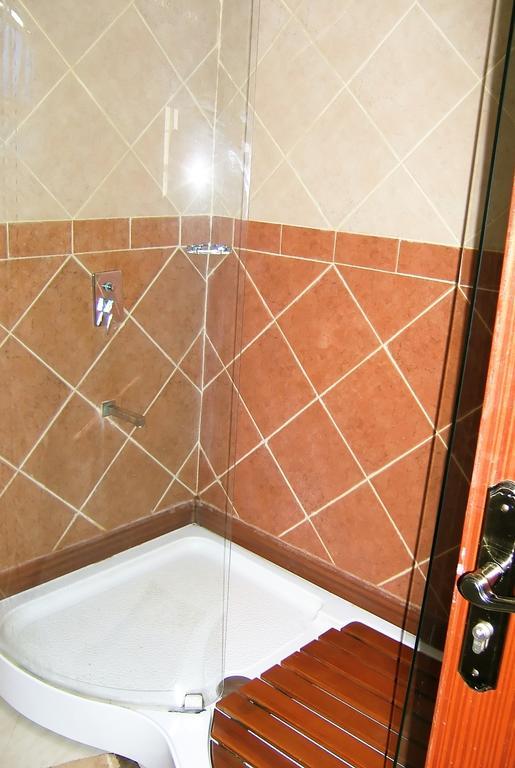 Milimani Holiday Resort Kisumu Ngoại thất bức ảnh