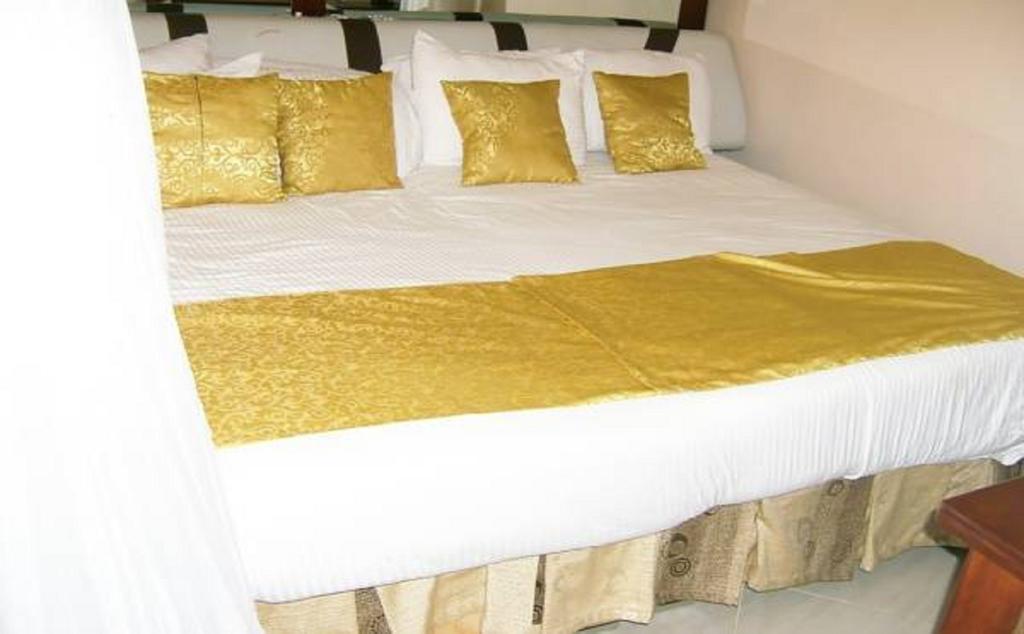 Milimani Holiday Resort Kisumu Ngoại thất bức ảnh